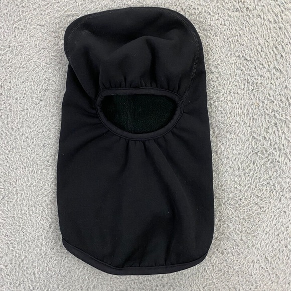 Vintage Patagonia Ski Mask One Size‎ Fleece Made in USA Face Balaclava - Picture 1 of 8